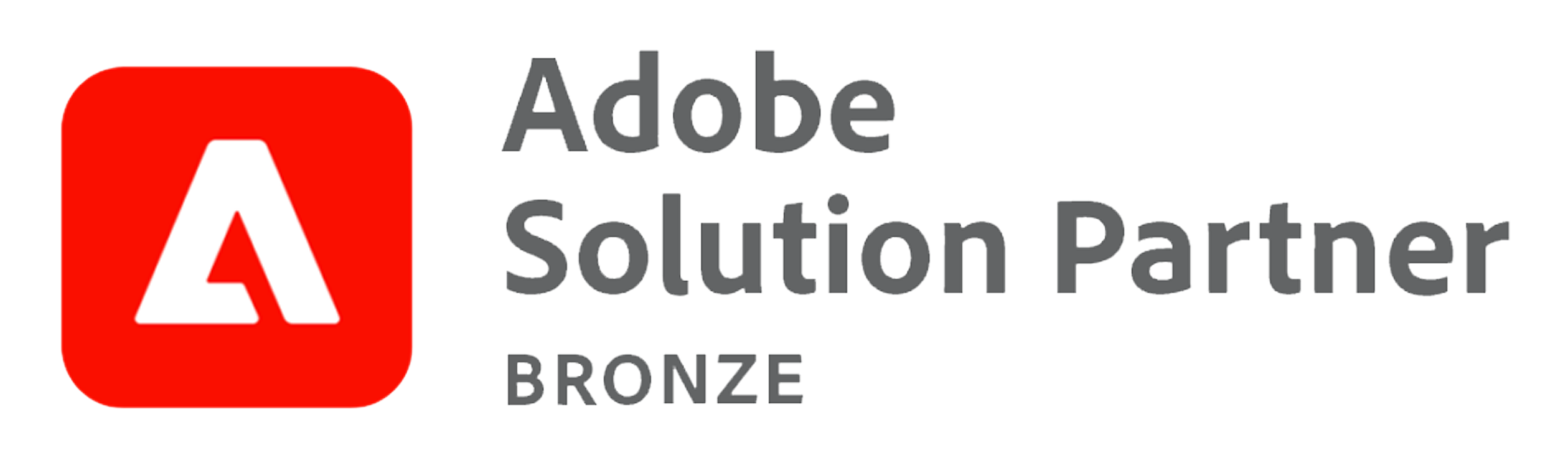 Adobe Partner